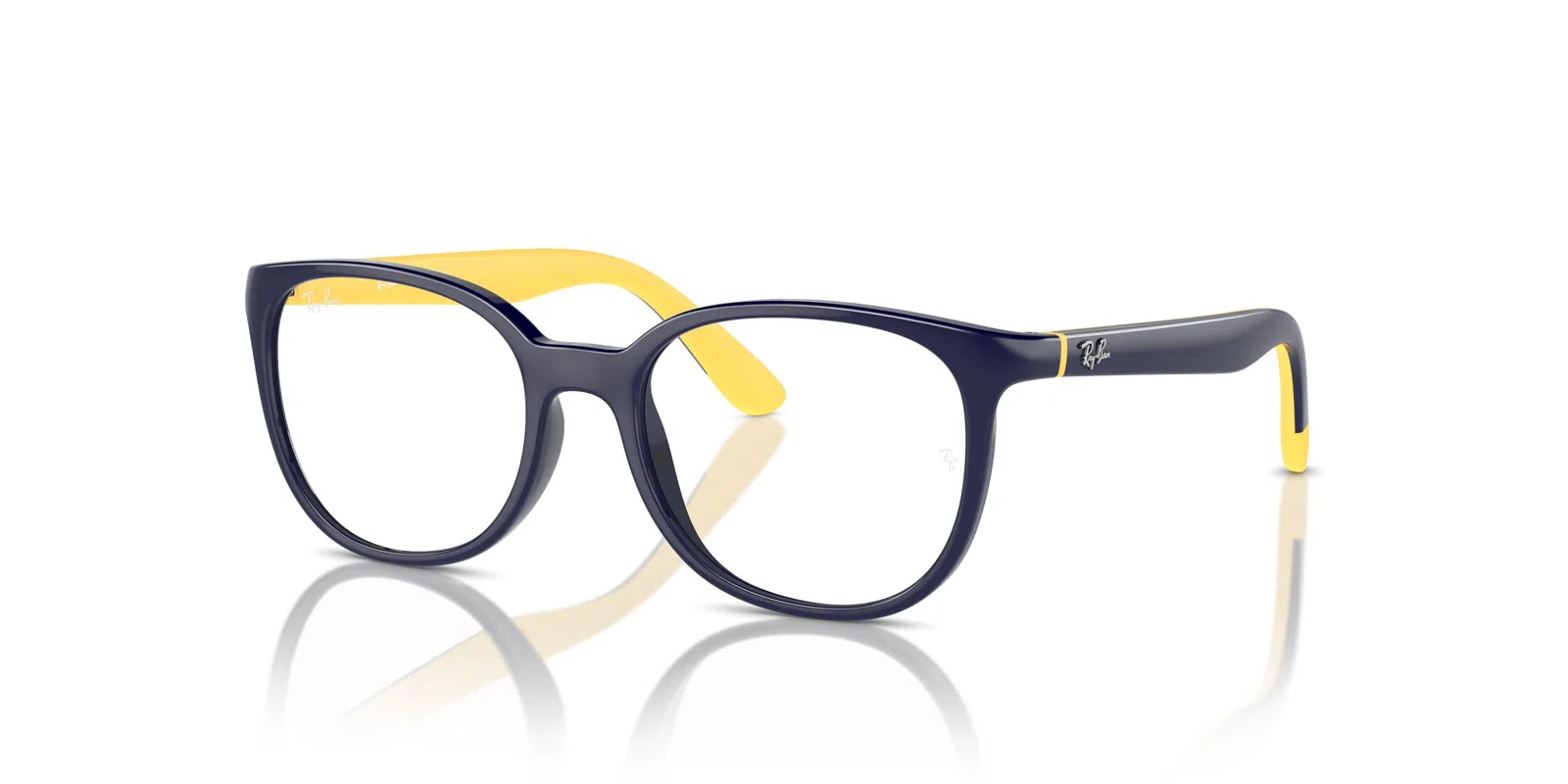 Ray-Ban Kids 0RY1631 Eyeglasses - view 14
